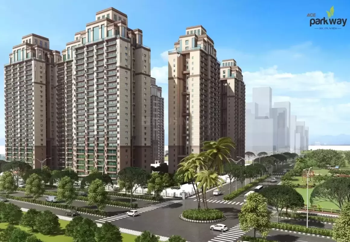 Dwarka Expressway The Future of NCR Real Estate