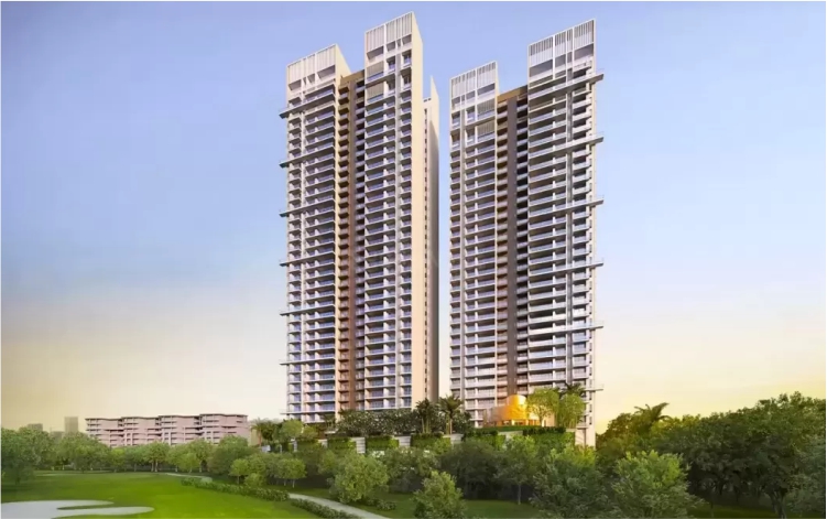 Kalpataru Vista