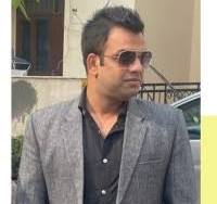 Mr. Ankit Garg - CEO & Founder, Innovation Infra